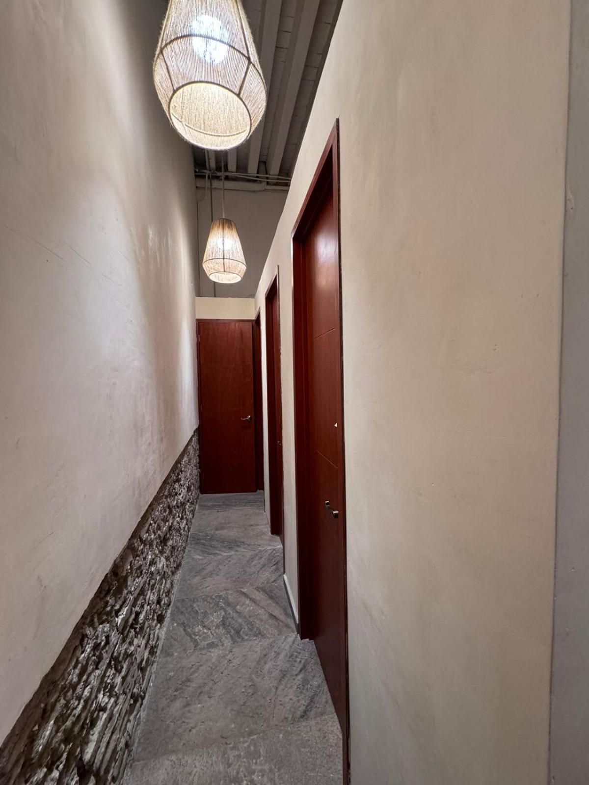 Hotel Casa Puebla Bagian luar foto