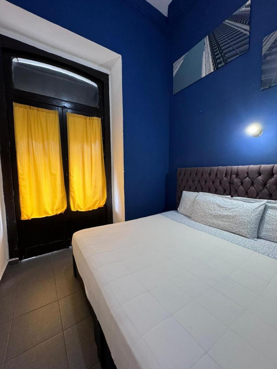 Hotel Casa Puebla Bagian luar foto
