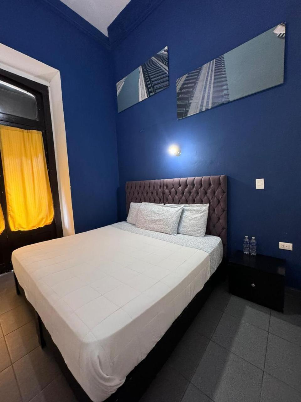 Hotel Casa Puebla Bagian luar foto
